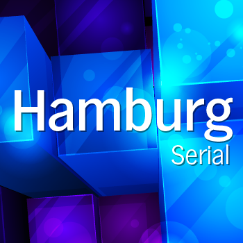 Hamburg+Serial